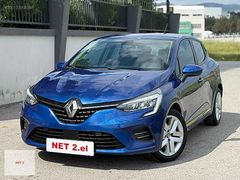 NET 2.el' DEN 0.68 KREDİ ORANI İLE RENAULT CLIO OTOMATİK (2020)