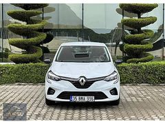 2023 MODEL CLİO TOUCH 1.0TCE TURBO 80.000KM-K.Kartı 12 Taksit