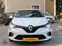BALKAN GRUP'TAN 2020 MODEL CLİO