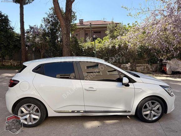 BALKAN GRUP'TAN 2020 MODEL CLİO