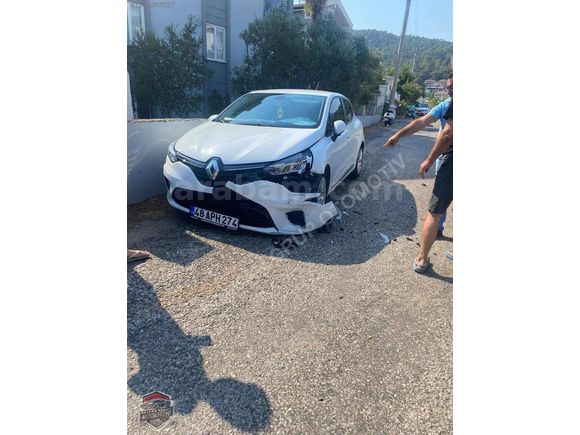 BALKAN GRUP'TAN 2020 MODEL CLİO
