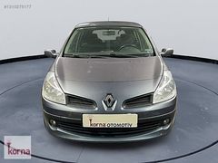 36 AY TAKSİTLE 2007 RENAULT CLİO 1.5 DCİ AUTHENTİQUE
