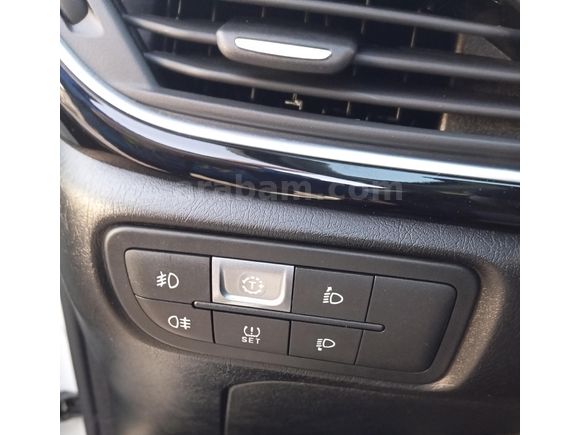 Sahibinden Fiat Egea Cross 1.4 Fire Lounge 2025 Model