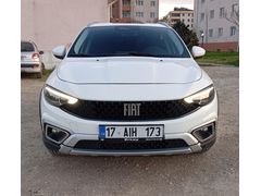 Sahibinden Fiat Egea Cross 1.4 Fire Lounge 2025 Model