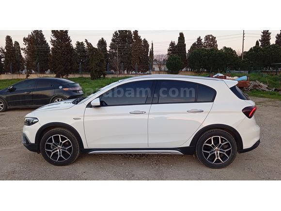 Sahibinden Fiat Egea Cross 1.4 Fire Lounge 2025 Model