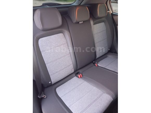 Sahibinden Fiat Egea Cross 1.4 Fire Lounge 2025 Model