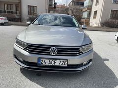 Sahibinden Volkswagen Passat 1.6 TDi BlueMotion Trendline 2015 Model 