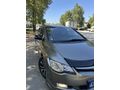 Sahibinden Honda Civic 1.6 Dream 2007 Model 