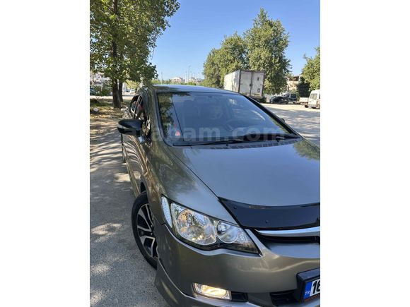 Sahibinden Honda Civic 1.6 Dream 2007 Model 