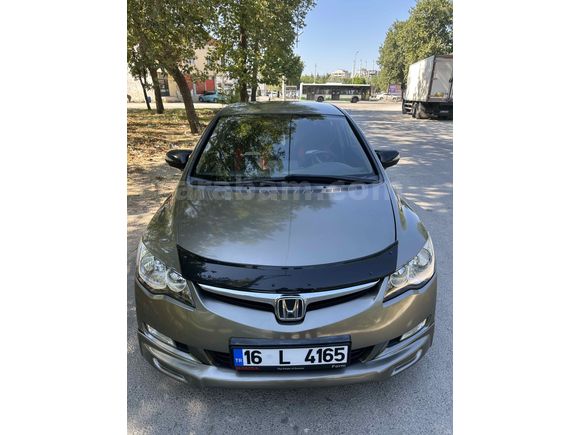 Sahibinden Honda Civic 1.6 Dream 2007 Model 