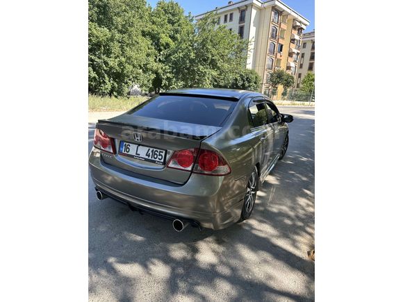 Sahibinden Honda Civic 1.6 Dream 2007 Model 