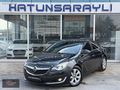 OPEL İNSİGNİA 1.6 CDTI DESİNG 2016 MODEL OTOMATİK VİTES