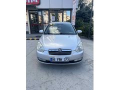 Sahibinden Hyundai Accent Era 1.4 Team 2010 Model  249.000 km Gri