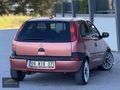 2001 OPEL CORSA 1.4İ 16V COMFORT KLİMALI TEK KAPI