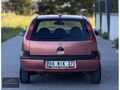 2001 OPEL CORSA 1.4İ 16V COMFORT KLİMALI TEK KAPI