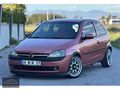 2001 OPEL CORSA 1.4İ 16V COMFORT KLİMALI TEK KAPI