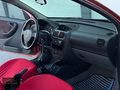 2001 OPEL CORSA 1.4İ 16V COMFORT KLİMALI TEK KAPI