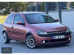 2001 OPEL CORSA 1.4İ 16V COMFORT KLİMALI TEK KAPI
