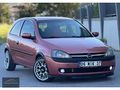 2001 OPEL CORSA 1.4İ 16V COMFORT KLİMALI TEK KAPI