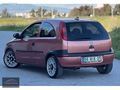 2001 OPEL CORSA 1.4İ 16V COMFORT KLİMALI TEK KAPI