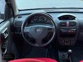 2001 OPEL CORSA 1.4İ 16V COMFORT KLİMALI TEK KAPI