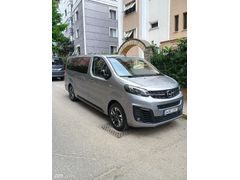 Sahibinden Opel Zafira Life 2.0 D Elegance XL 2023 Model