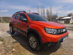 Dacia Duster 1.3 Tce  otomatik.       servis bakımlı         1 yıl ek Garantili