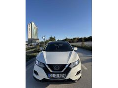 Sahibinden Nissan Qashqai 1.6 dCi Sky Pack 2017 Model 