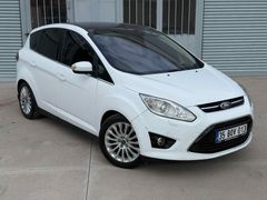 Galeriden Ford C-Max 1.6 TDCi Titanium X 2015 Model Aksaray