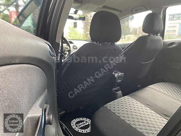 FIRSAT ARACI MAKYAJLI OPEL CORSA 1.3 DİZEL