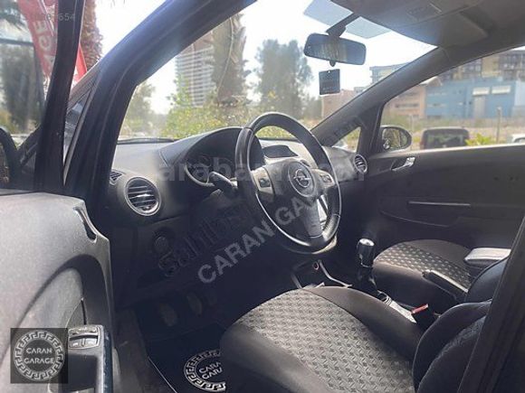 FIRSAT ARACI MAKYAJLI OPEL CORSA 1.3 DİZEL