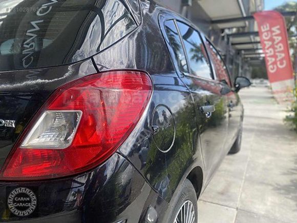 FIRSAT ARACI MAKYAJLI OPEL CORSA 1.3 DİZEL