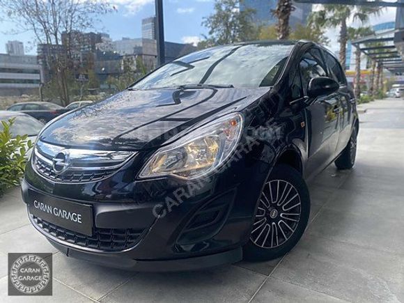 FIRSAT ARACI MAKYAJLI OPEL CORSA 1.3 DİZEL