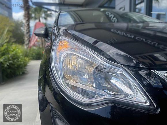 FIRSAT ARACI MAKYAJLI OPEL CORSA 1.3 DİZEL