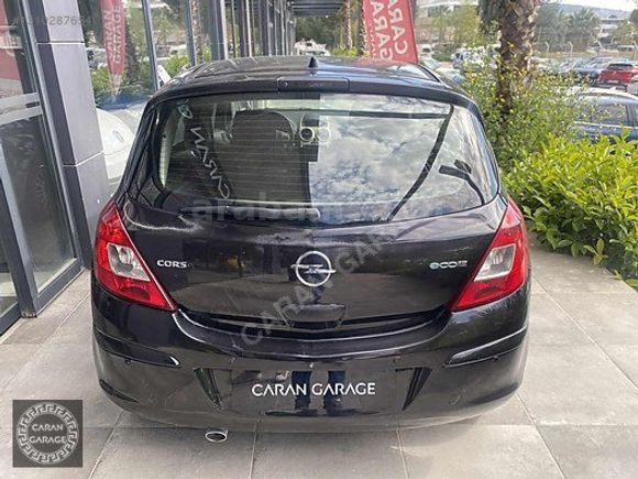 FIRSAT ARACI MAKYAJLI OPEL CORSA 1.3 DİZEL