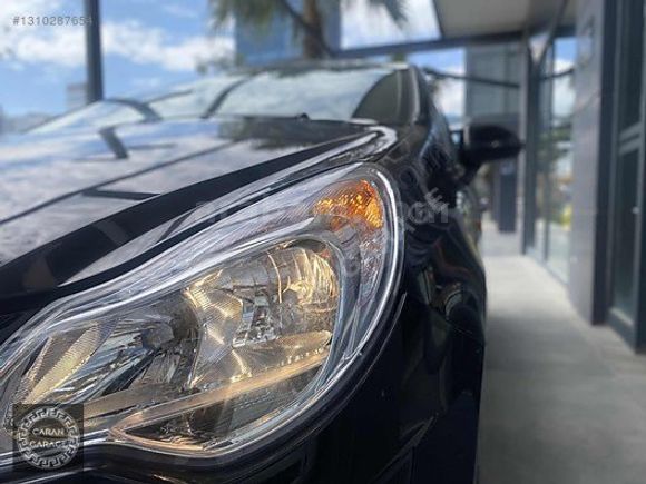 FIRSAT ARACI MAKYAJLI OPEL CORSA 1.3 DİZEL