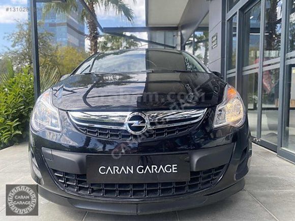 FIRSAT ARACI MAKYAJLI OPEL CORSA 1.3 DİZEL
