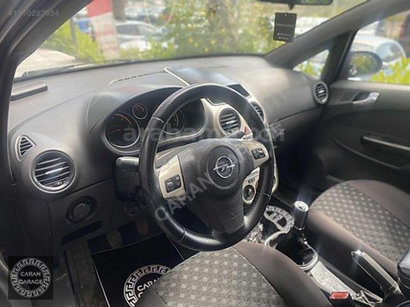 FIRSAT ARACI MAKYAJLI OPEL CORSA 1.3 DİZEL