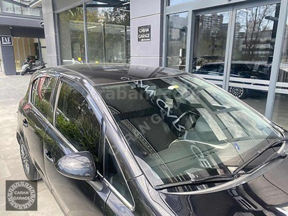 FIRSAT ARACI MAKYAJLI OPEL CORSA 1.3 DİZEL