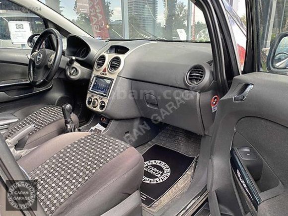 FIRSAT ARACI MAKYAJLI OPEL CORSA 1.3 DİZEL