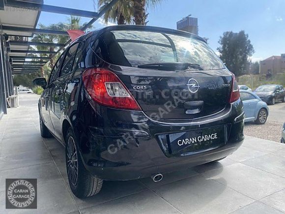 FIRSAT ARACI MAKYAJLI OPEL CORSA 1.3 DİZEL