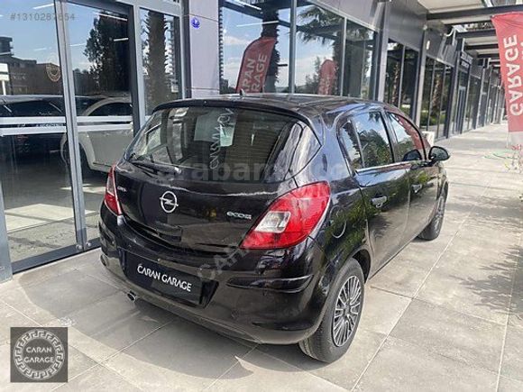 FIRSAT ARACI MAKYAJLI OPEL CORSA 1.3 DİZEL