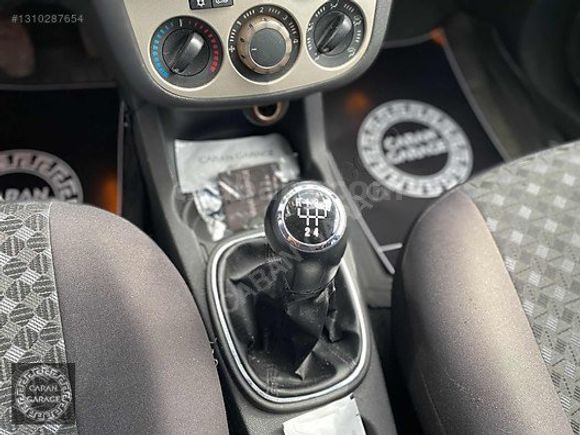 FIRSAT ARACI MAKYAJLI OPEL CORSA 1.3 DİZEL