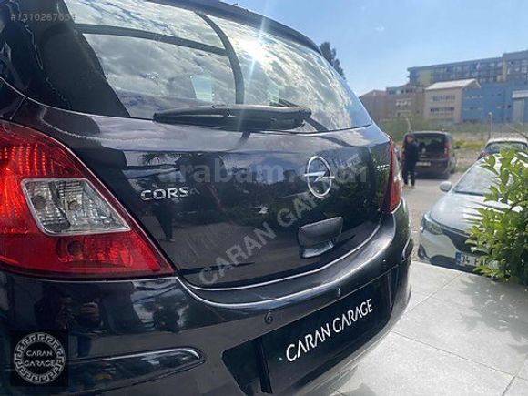 FIRSAT ARACI MAKYAJLI OPEL CORSA 1.3 DİZEL
