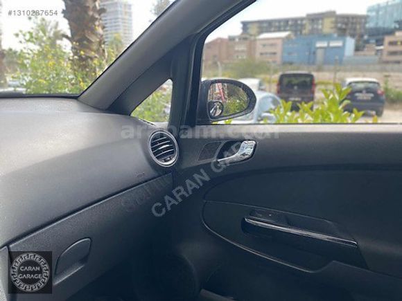 FIRSAT ARACI MAKYAJLI OPEL CORSA 1.3 DİZEL