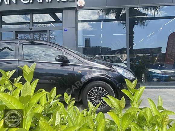 FIRSAT ARACI MAKYAJLI OPEL CORSA 1.3 DİZEL