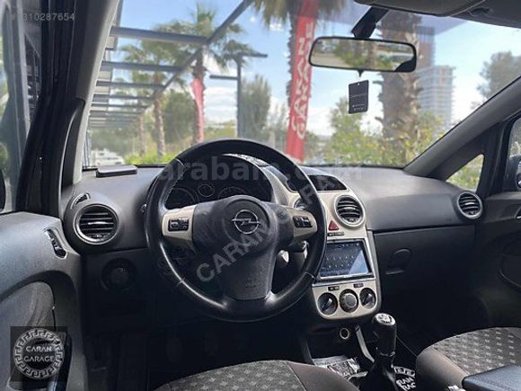 FIRSAT ARACI MAKYAJLI OPEL CORSA 1.3 DİZEL