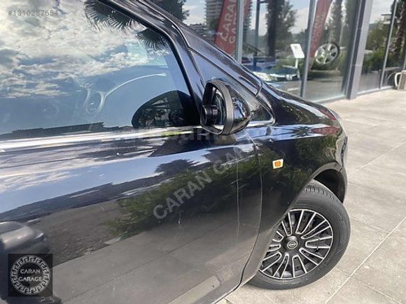FIRSAT ARACI MAKYAJLI OPEL CORSA 1.3 DİZEL