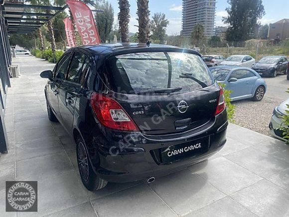 FIRSAT ARACI MAKYAJLI OPEL CORSA 1.3 DİZEL
