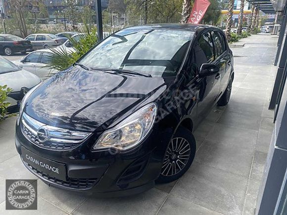 FIRSAT ARACI MAKYAJLI OPEL CORSA 1.3 DİZEL